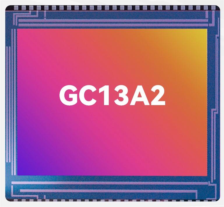 GalaxyCore Unveils Industry's First DAG Single-Frame HDR 13Megapixels CIS